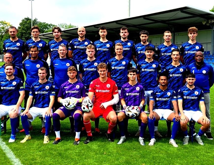  ERSTES PUNKTSPIEL DER SAISON 2025/26