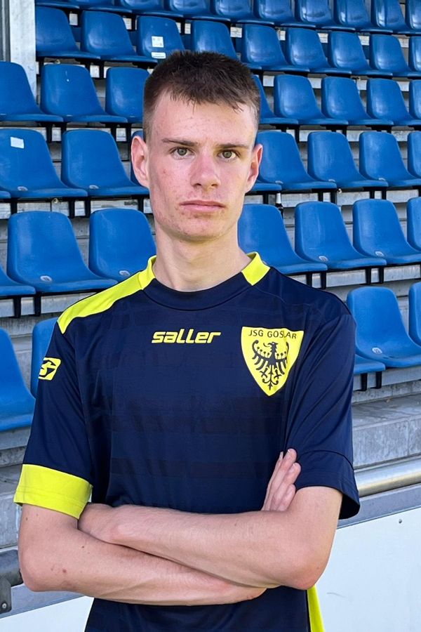 Justin Voß