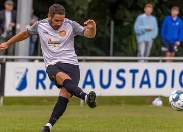 GSC UND JSG MIT AUSWÄRTSSPIELEN