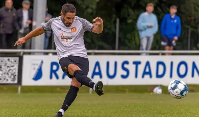  NÄCHSTES DERBY AM OSTERFELD