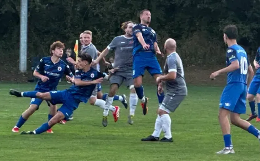 NÄCHSTES AUSWÄRTSSPIEL IN SALZGITTER