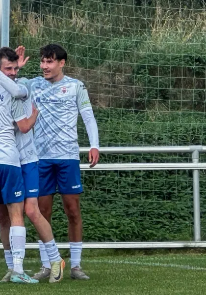 1. HERREN MACHEN PLATZ 3 FIX