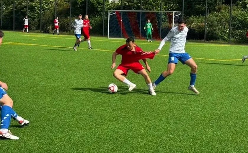 TOPSPIEL IN DER S-ARENA