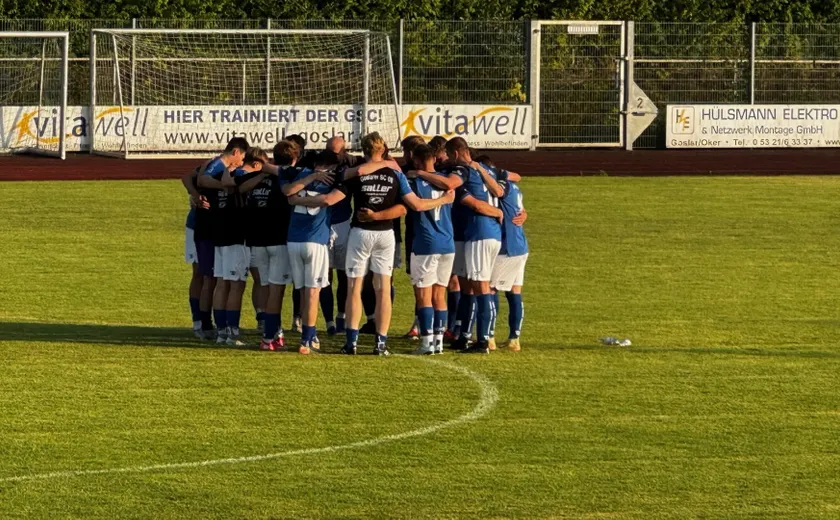 POSITIVEN TREND FORTSETZEN