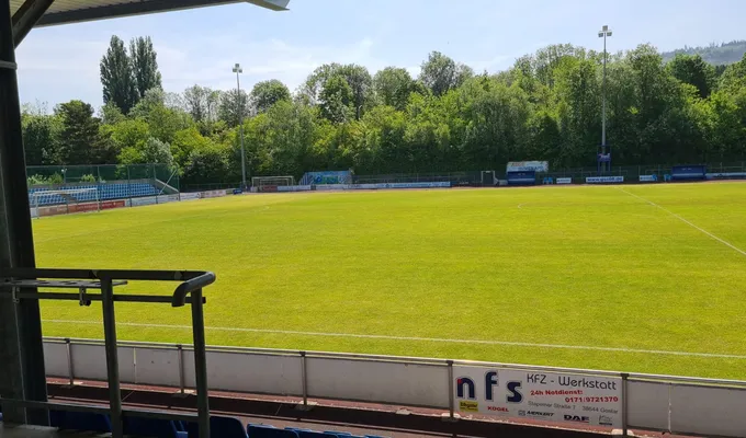 Pokal-Aus im Viertelfinale