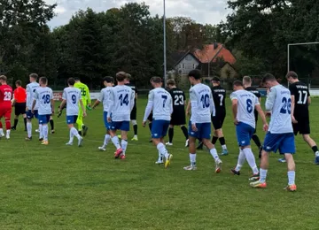 DERBYTIME IN VIENENBURG 