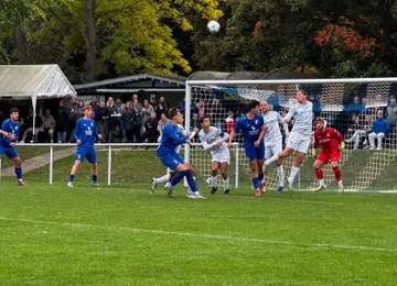  STADTDERBY IN DER S-ARENA