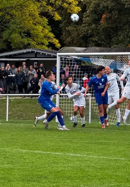 Ungefährdeter Derbysieg
