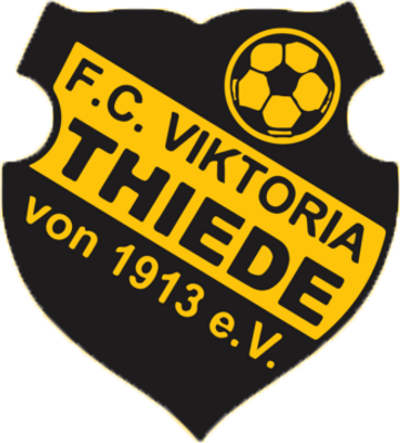 FC Viktoria Thiede Logo