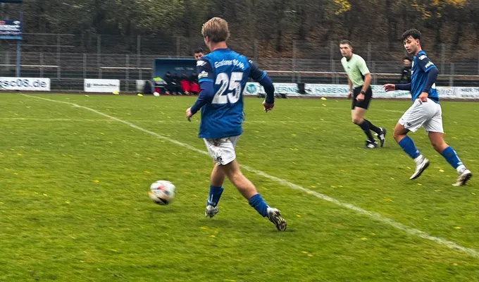 WEITERHIN IM AUFWIND