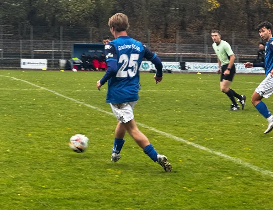 WEITERHIN IM AUFWIND