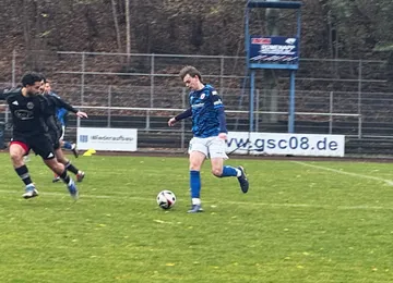 Heimrecht getauscht - Spiel findet in Goslar statt !