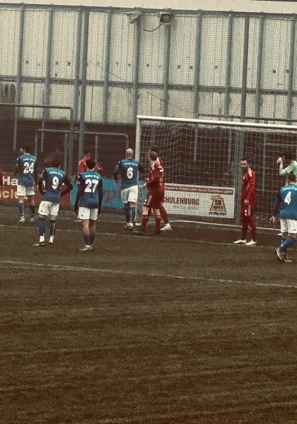 Verdienter Arbeitssieg