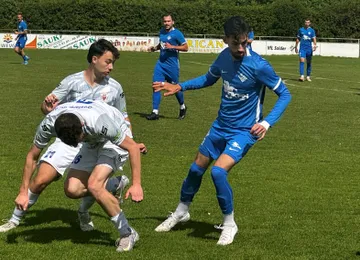 Topspiel bei Union Salzgitter