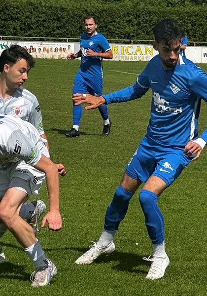 Topspiel bei Union Salzgitter