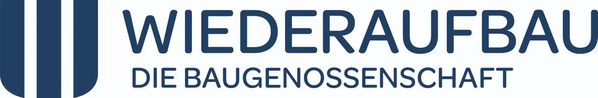 Baugenossenschaft Wiederaufbau