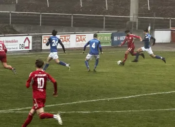 HAPPY END IM NOVEMBER ?