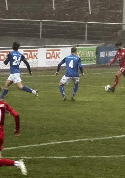 HAPPY END IM NOVEMBER ?