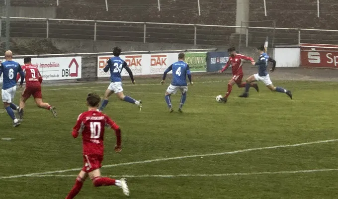 HAPPY END IM NOVEMBER ?