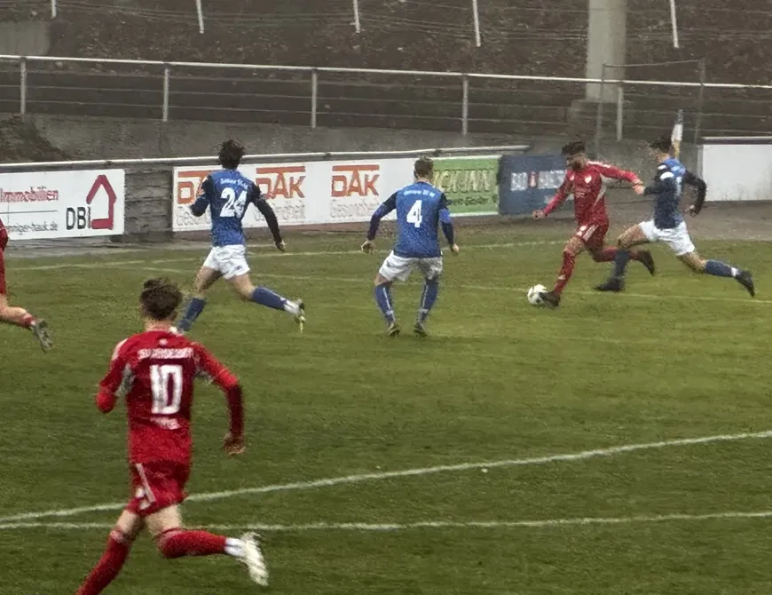 HAPPY END IM NOVEMBER ?