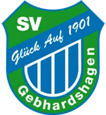 SV Glück Auf Gebhardshagen Logo