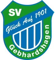 SV Glück Auf Gebhardshagen Logo