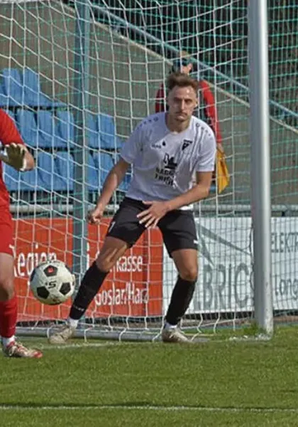 KLARE SACHE IM STADTDERBY