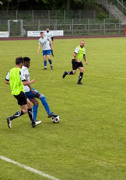 HERRENTEAMS ZUM SAISONABSCHLUSS ERFOLGREICH