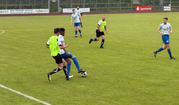 HERRENTEAMS ZUM SAISONABSCHLUSS ERFOLGREICH