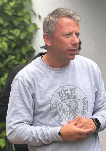 Rücktritt des 2.Vorsitzenden