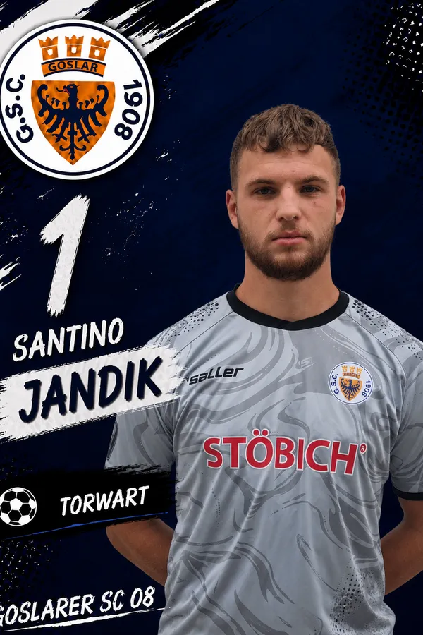 Santino Jandik