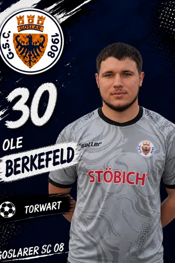 Ole Berkefeld