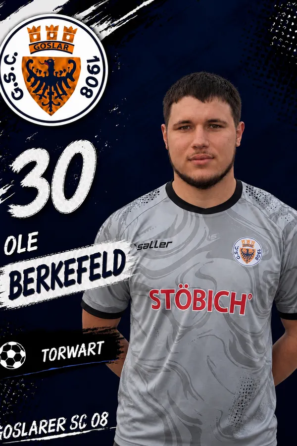 Ole Berkefeld