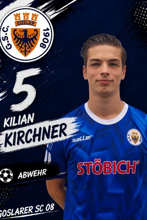 Kilian Kirchner