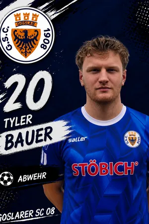 Tyler Bauer
