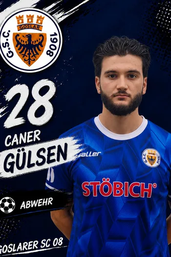 Caner Gülsen