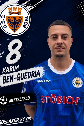 Karim Ben Guedria