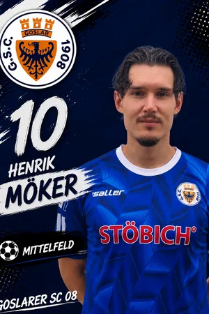 Henrik Möker