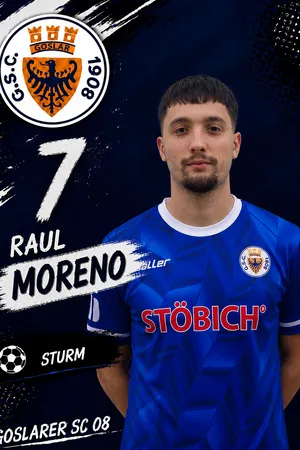 Raul Lora Moreno