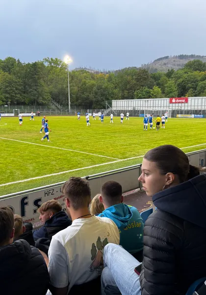 BITTERER ABEND FÜR UNSER TEAM 