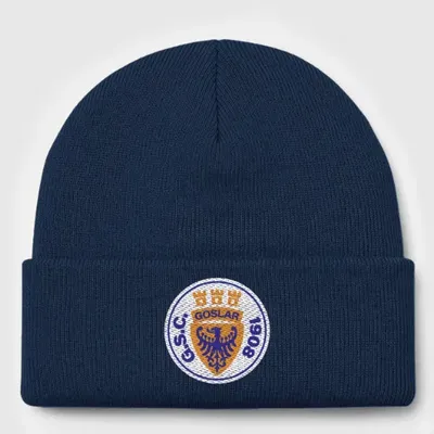 Beanie Sticklogo