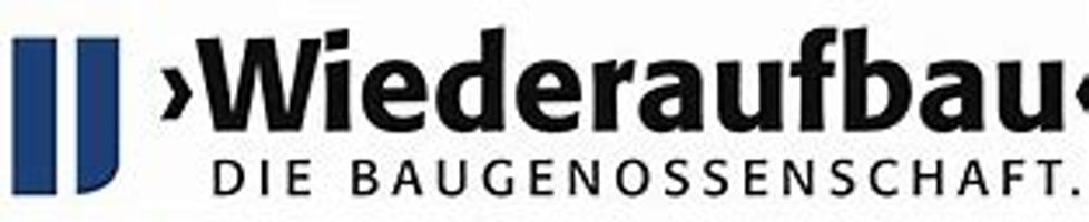Baugenossenschaft Wiederaufbau
