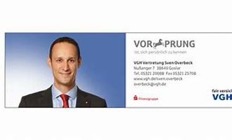 VGH Versicherung Overbeck