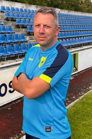 Björn Vorlop