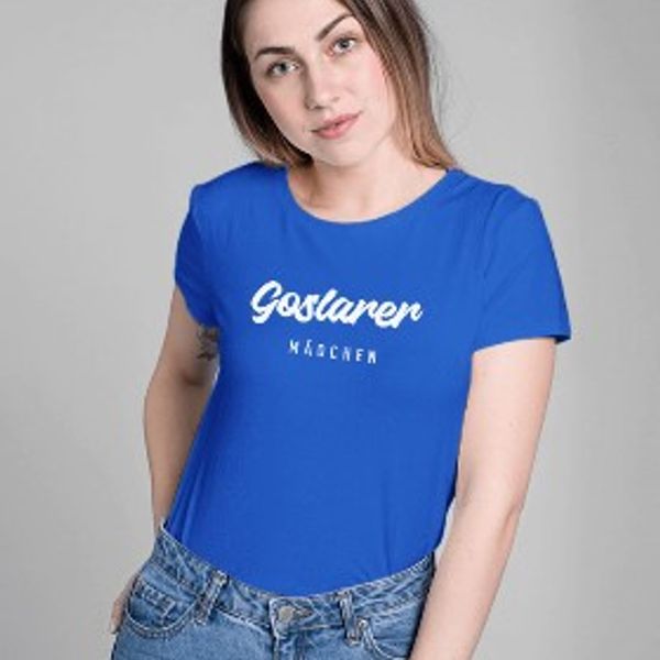 Ladys Shirt