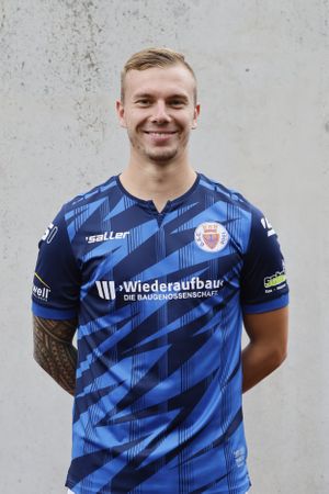 Enrico Dürrbeck