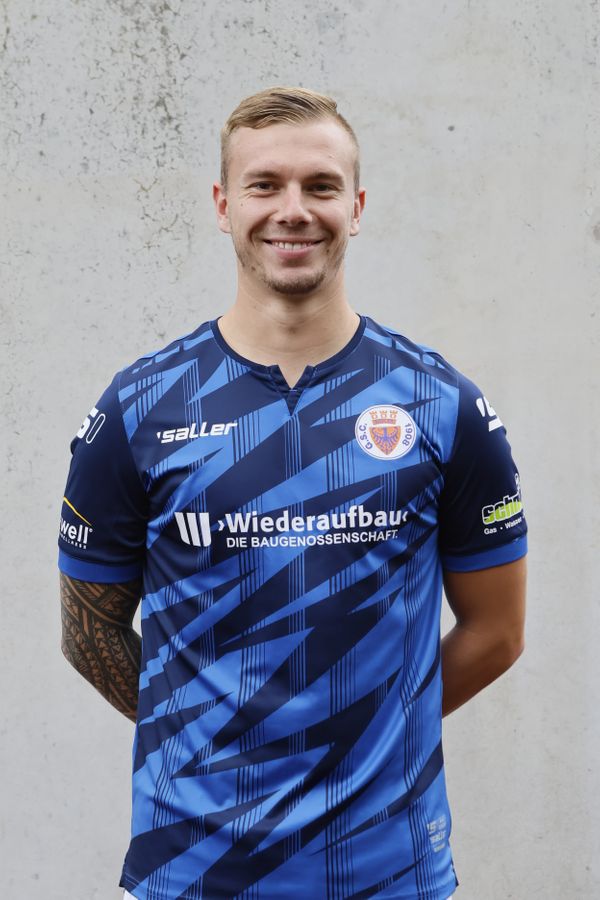 Enrico Dürrbeck