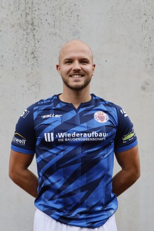 Jonas Gaida