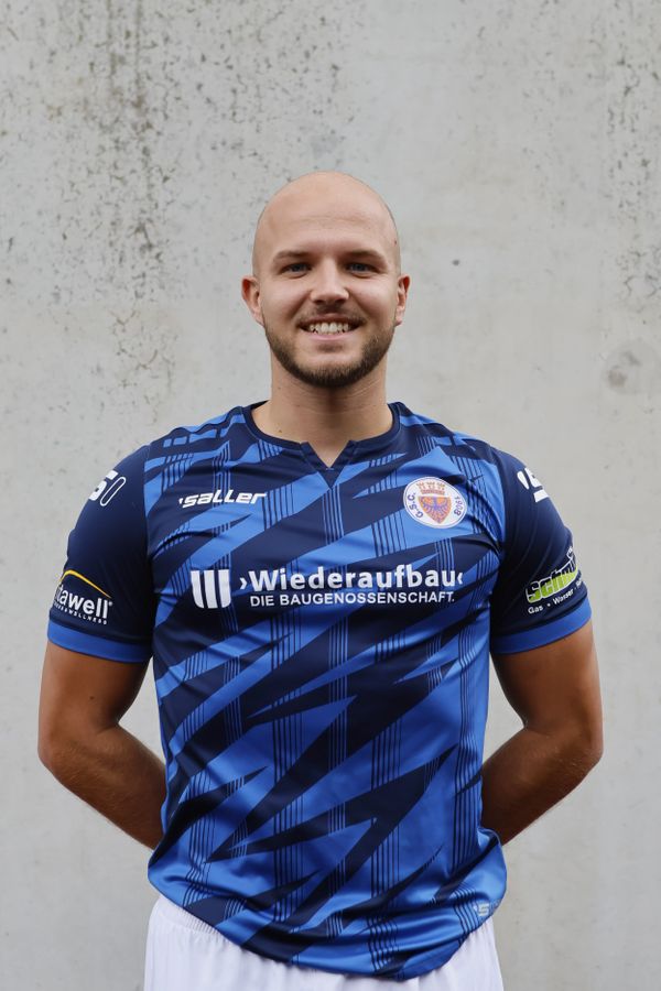 Jonas Gaida