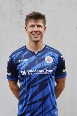 Patrick Lüer
